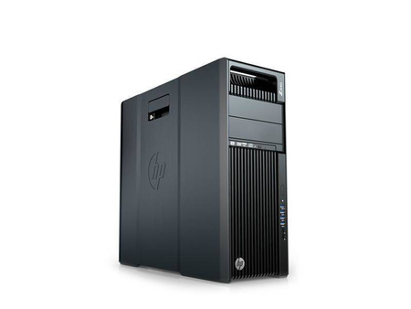 HP Z640 2x Xeon 12-Core E5-2650v4 2.2GHz, 16GB, 1TB, DVDRW, Windows 10 Pro, Quadro K1200/4GB, 3 lata gwarancji