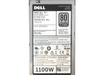 Zasilacz DELL E1100E-SO 1100W (0YT39Y) Dell PowerEdge R520 R620 R820