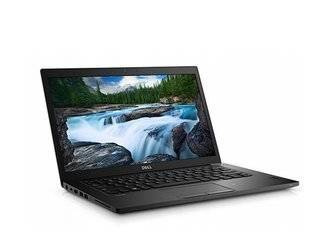 Dell 14" Latitude 7480 i5-7300U 2.6GHz, 8GB, 480GB SSD, Windows 10 Home, iHD, FullHD, kamerka, 3 lata gwarancji