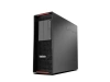 Lenovo ThinkStation P720 Tower Xeon Octa Core Silver 4110 2.1GHz, 32GB, 480GB SSD, Windows 10 Pro, Quadro P400/2GB, 3 lata gwarancji