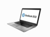 HP 15.6" EliteBook 850 G1 i7-4600U 2.1GHz, 4GB, 120GB SSD, Windows 10 Pro, iHD, HDTV, kamerka, 3 lata gwarancji