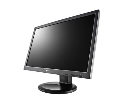 Monitor 23'' LED LG IPS231 IPS 1920x1080 DVI VGA PIVOT, 5 lat gwarancji