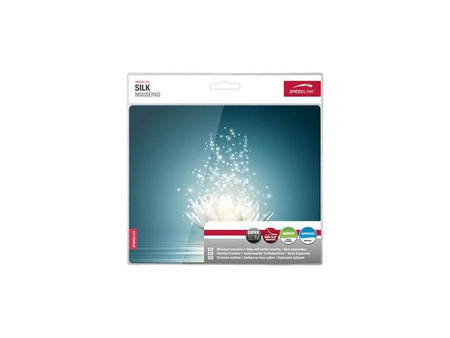 Podkładka pod mysz SpeedLink SILK Lily (SL-6242-LILY)
