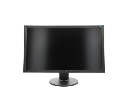 Monitor 27" LED EIZO EV2736W IPS 2560x1440 DisplayPort DVI USB, głośniki, 3 lata gwarancji