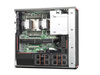 Lenovo ThinkStation P700 30A8 2x Xeon Hexa Core E5-2603v3 1.6GHz, 32GB, 2TB, DVDRW, Windows 10 Pro, GeForce RTX 3050/8GB, 3 lata gwarancji