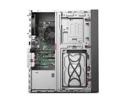 Lenovo ThinkStation P330 Gen 2 Tower Intel Core i5 VIII-GEN, 64GB, 240GB SSD + 3TB HDD, Windows 11 Pro, Intel UHD Graphics, WiFi, 3 lata gwarancji