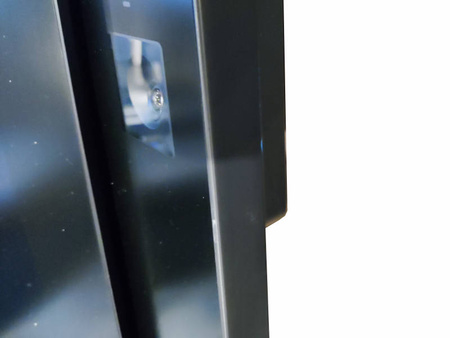 Microsoft Surface HUB 1597 All-in-One Intel Core i5 IV-GEN, 8GB, 120GB SSD, Windows 10, 55" FullHD, iHD, dotyk, kamerka, BRAK PODSTAWY, 1 ROK GWARANCJI