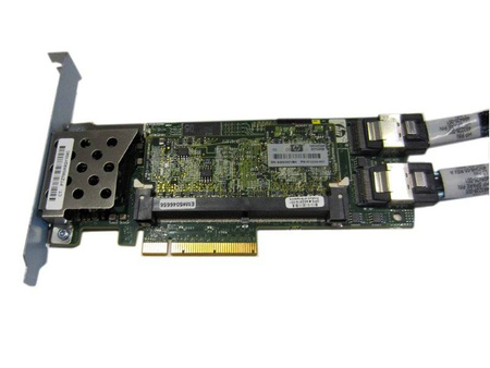 Kontroler SAS HP Smart Array P410, 256MB, PCI-E, 2 lata gwarancji