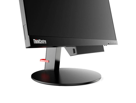 Monitor 21.5" LED Lenovo ThinkCentre Tiny-in-One TIO22 Gen3 IPS 1920x1080 DisplayPort USB, głośniki, kamerka, 1 rok gwarancji