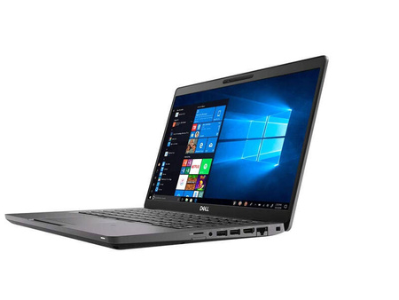 Dell 14" Latitude 5400 i5-8365U 1.6GHz, 16GB, 1TB SSD, Windows 11 Pro, iHD, FullHD, dotyk, kamerka, 3 lata gwarancji