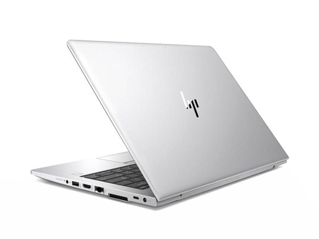 HP 13.3" EliteBook 830 G5 i5-7200U 2.5GHz, 8GB, 240GB SSD, Windows 10 Home, iHD, FullHD, dotyk, kamerka, 3 lata gwarancji