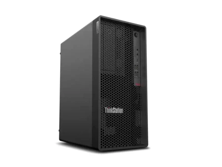 Lenovo ThinkStation P350 Tower Intel Core i7 XI-GEN, 16GB, 240GB SSD + 3TB HDD, Windows 10 Pro COA, Intel UHD Graphics, 3 lata gwarancji