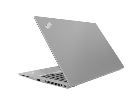 Lenovo 14" ThinkPad T480s i5-8350U 1.7GHz, 24GB, 1TB SSD, Windows 10 Pro COA, iHD, FullHD, dotyk, kamerka, 3 lata gwarancji