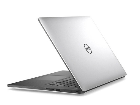 Dell 15.6" Precision 5510 E3-1505Mv5 2.8GHz, 16GB, 240GB SSD, Linux Ubuntu, Quadro M1000M/2GB, FullHD, kamerka, 3 lata gwarancji