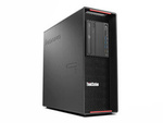 Lenovo ThinkStation P500 30A6 Xeon Hexa Core E5-1650v3 3.5GHz, 64GB, 1TB SSD + 3TB, DVDRW, Windows 10 Pro, Quadro K2000/2GB, 3 lata gwarancji
