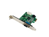 Karta RS-232 (COM) StarTech PEX1S952LP, 1x RS-232, PCI-Express x1, LowProfile, 2 lata gwarancji