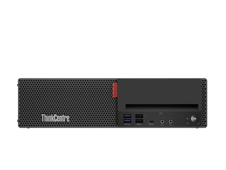 Lenovo ThinkCentre M720s SFF Intel Core i7 VIII-GEN, 8GB, 480GB SSD, Windows 10 Pro COA, 3 lata gwarancji