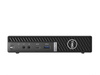 Dell OptiPlex Micro 5080m Intel Core i5 X-GEN, 8GB, 500GB, Windows 10 Pro, WiFi, 3 lata gwarancji