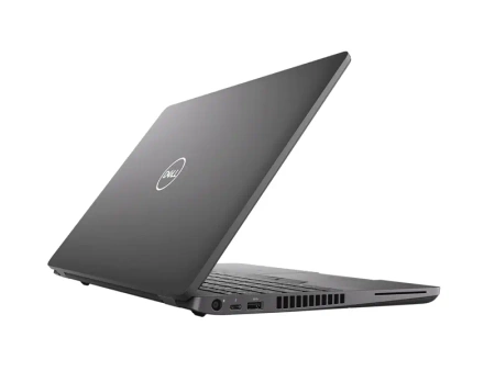 Dell 15.6" Latitude 5501 i7-9850H 2.6GHz, 8GB, 1TB SSD, Windows 11 Home, Intel UHD Graphics, FullHD, kamerka, 3 lata gwarancji
