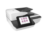 Skaner HP ScanJet Enterprise Flow N9120 fn2 A3 600x600 DPI, 1 ROK gwarancji