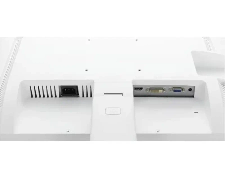 Monitor 24" LED LG 24MB35V-W IPS 1920x1080 HDMI DVI-D VGA, 5 lat gwarancji