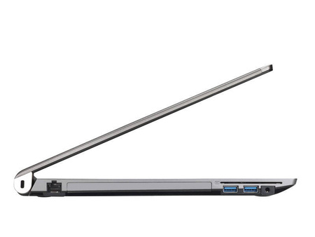 Toshiba 15.6" Tecra Z50-C-138 i5-6200U 2.3GHz, 4GB, 240GB SSD, Windows 10 Home, iHD, FullHD, kamerka, 3 lata gwarancji