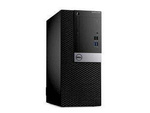 Dell OptiPlex 5050mt Intel Core i5 VII-GEN, 32GB, 250GB HDD, Windows 10 Home, 3 lata gwarancji