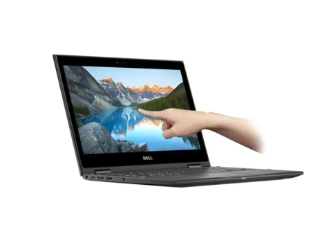 Dell 13.3" Latitude 3390 2-in-1 i5-8350U 1.7GHz, 16GB, 480GB SSD, Windows 10 Pro, iHD, FullHD, dotyk, 2-in-1 laptop/tablet, kamerka, 3 lata gwarancji