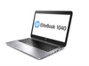HP 14" EliteBook Folio 1040 G1 i5-4310U 2.0GHz, 8GB, 120GB SSD, Windows 7 Professional, iHD, HD+, kamerka, 3 lata gwarancji