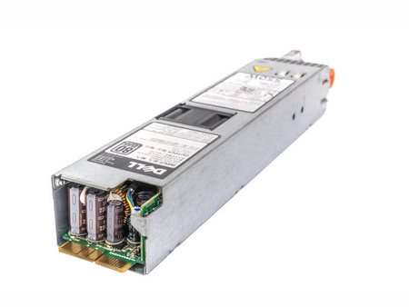 Zasilacz DELL D550E-S0 550W (0RYMG6) Dell PowerEdge R320 R420