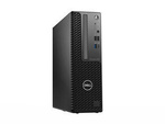 Dell Precision 3450 SFF Intel Core i7 XI-GEN, 64GB, 2TB HDD, Windows 11 Pro, Intel UHD Graphics, 3 lata gwarancji