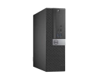 Dell OptiPlex 5040sf Intel Core i7 VI-GEN, 32GB, 2TB HDD, Windows 10 Pro, 3 lata gwarancji