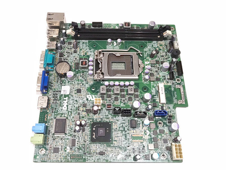 Płyta główna DELL Optiplex 790 USFF LGA1155 (0NKW6Y)
