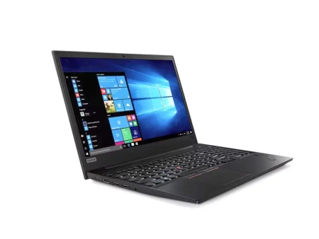 Lenovo 15.6" ThinkPad E580 i5-8250U 1.6GHz, 8GB, 240GB SSD, Windows 10 Pro COA, iHD, FullHD, kamerka, 3 lata gwarancji