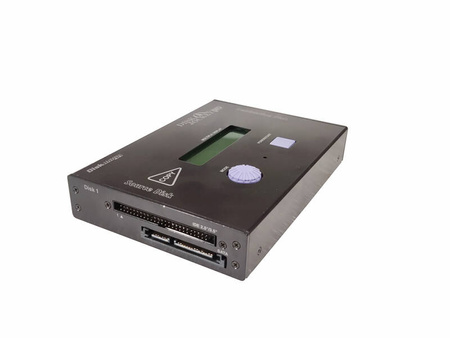 Kloner dysków HDD/SSD Diskology Disk Jockey PRO SATA/IDE