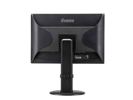 Monitor 22" LED iiyama B2280WSD 1680x1050 DVI VGA, głośniki, 5 lat gwarancji