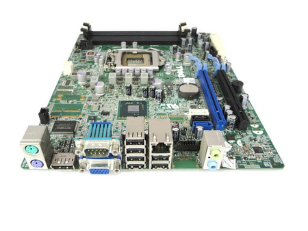 Płyta główna DELL Optiplex 790 SFF LGA1155 (np. OD28YY)