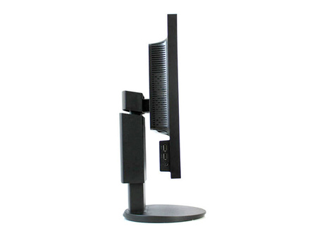 Monitor 24'' LED NEC MultiSync EA244WMi WideScreen IPS 1920x1200 HDMI DisplayPort DVI VGA USB PIVOT, głośniki, 1 rok gwarancji