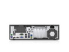 HP EliteDesk 800 G2 SFF Intel Pentium VI-GEN, 8GB, 1TB SSD, Windows 10 Pro, 3 lata gwarancji