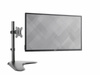 Monitor 23.8" LED Dell P2417H IPS 1920x1080 HDMI DisplayPort VGA USB, (UN), 1 rok gwarancji