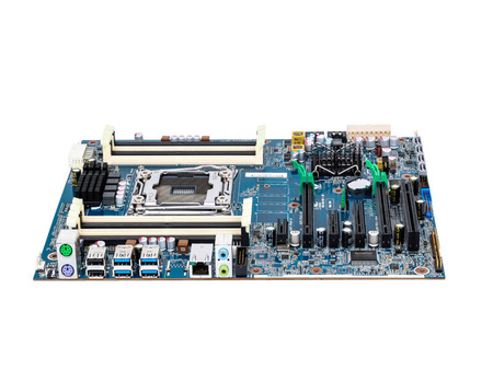 Płyta główna HP Z440 Tower Workstation LGA2011 (np. AS: 710324-002 / SP: 761514-001)