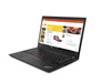 Lenovo 14" ThinkPad T490s i5-8365U 1.6GHz, 16GB, 480GB SSD, Windows 10 Home, iHD, FullHD, dotyk, kamerka, 3 lata gwarancji