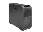 HP Z4 G4 Xeon Quad Core W-2102 2.9GHz, 64GB, 240GB SSD + 3TB, DVDRW, Windows 11 Pro, Quadro M4000/8GB, 3 lata gwarancji