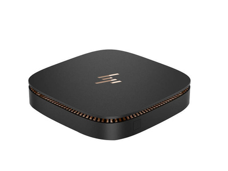 HP Elite Slice G1 Intel Core i5 VI-GEN, 8GB, 120GB SSD, Windows 11 Home, 3 lata gwarancji
