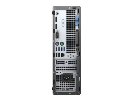 Dell OptiPlex 7090sf Intel Core i7 XI-GEN, 32GB, 1TB SSD + 3TB, Windows 10 Pro, WiFi, 3 lata gwarancji