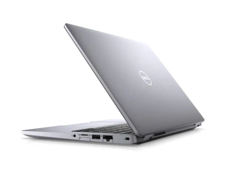 Dell 13.3" Latitude 5310 i5-10310U 1.7GHz, 16GB, 480GB SSD, Windows 10 Pro COA, Intel UHD Graphics, FullHD, dotyk, kamerka, 3 lata gwarancji