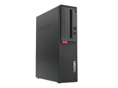 Lenovo ThinkCentre M910s 10ML Intel Core i5 VII-GEN, 32GB, 2TB, DVDRW, Windows 11 Home, 3 lata gwarancji