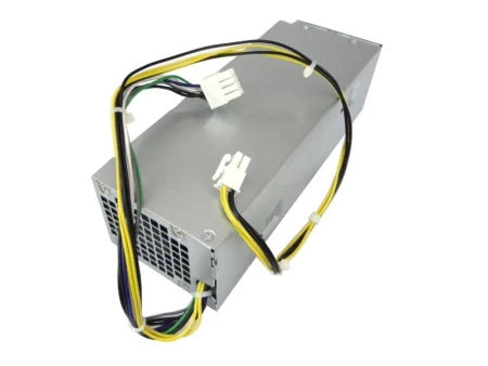 Zasilacz Dell L180EPS-00 180W (0HGRMH) Dell Optiplex 3040/5040/7040 SFF