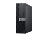 Dell OptiPlex 7060sf Intel Core i3 IX-GEN, 4GB, 1TB SSD, DVDRW, Windows 10 Pro, 3 lata gwarancji