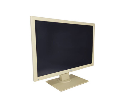 Monitor 24'' LED ASUS BE24AW 1920x1200 IPS DisplayPort DVI VGA USB PIVOT, głośniki, (klasa A-), 3 lata gwarancji